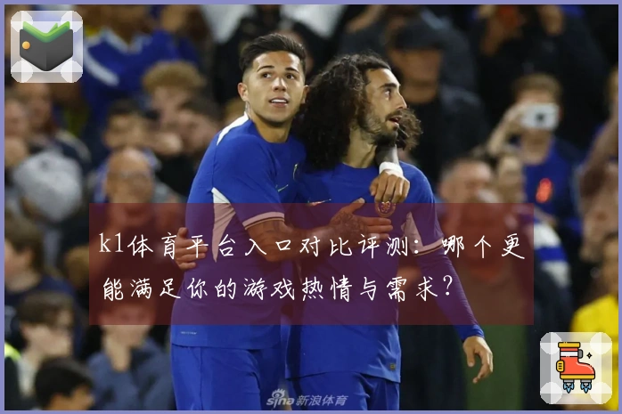 k1体育平台入口对比评测：哪个更能满足你的游戏热情与需求？