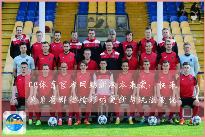 ng体育官方网站新版本来袭，快来看看有哪些精彩的更新与玩法变化！