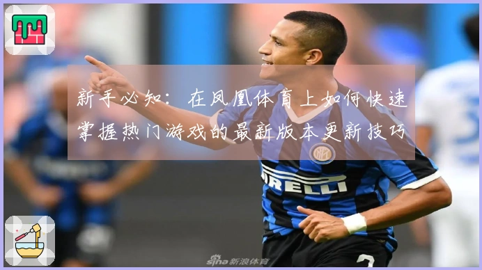 新手必知：在凤凰体育上如何快速掌握热门游戏的最新版本更新技巧